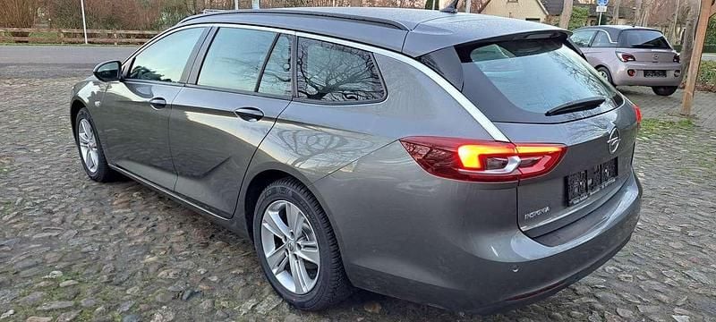 Gebraucht Opel Insignia Edition 170 PS (125 kW) 2019 You drive me crazy Kombi