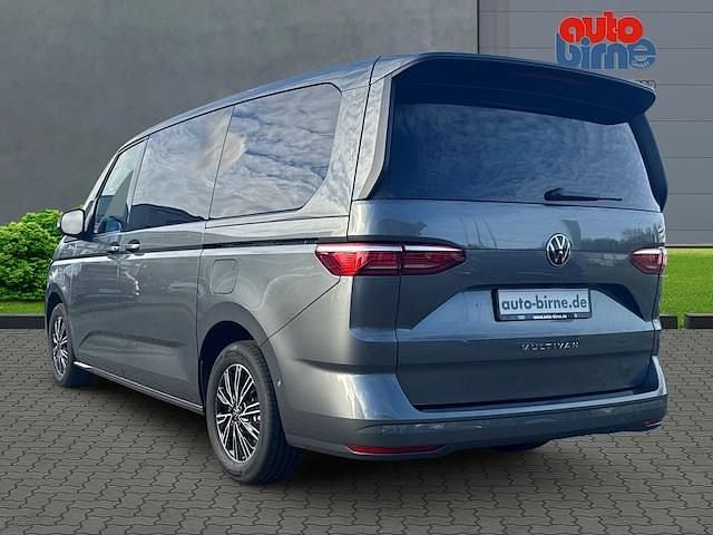 Gebraucht VW Multivan Life 150 PS (110 kW) 2025 Van