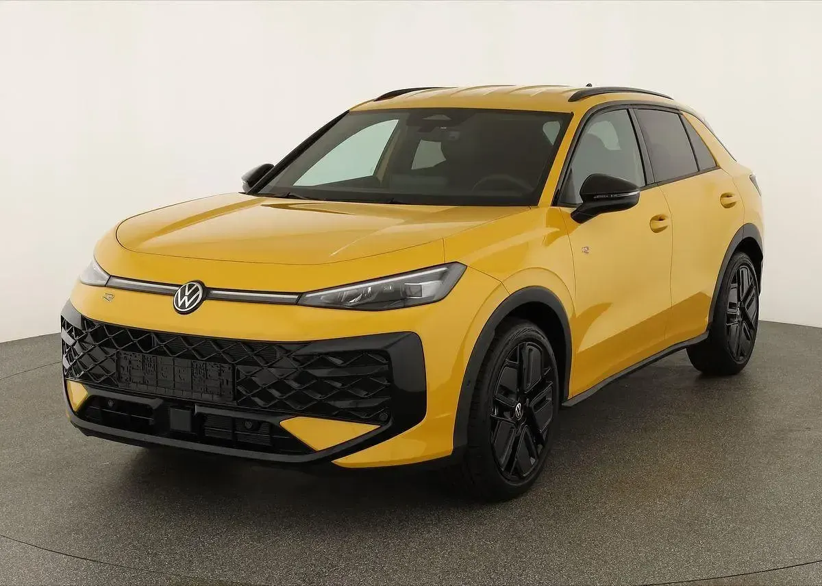 Gebraucht VW T-Roc R-line 150 PS (110 kW) 2026 SUV