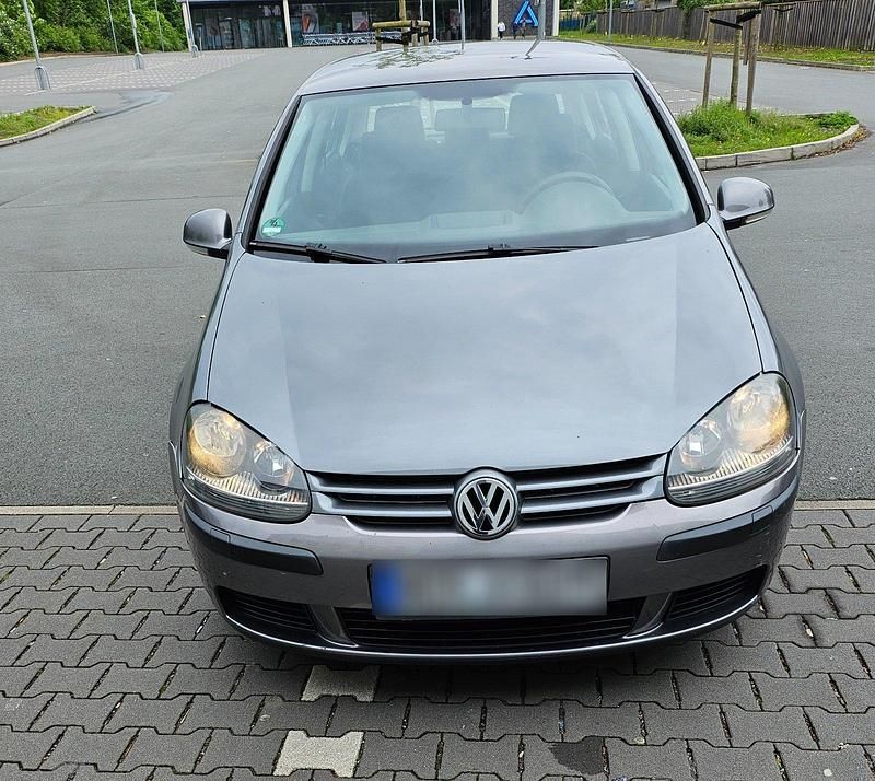 Gebraucht VW Golf IV 90 PS (66 kW) 2004 Limousine