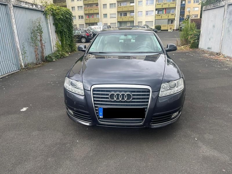 Gebraucht 2008 Audi A6 Limousine | 5.999 € (Fairer Preis) - Bild 1/4
