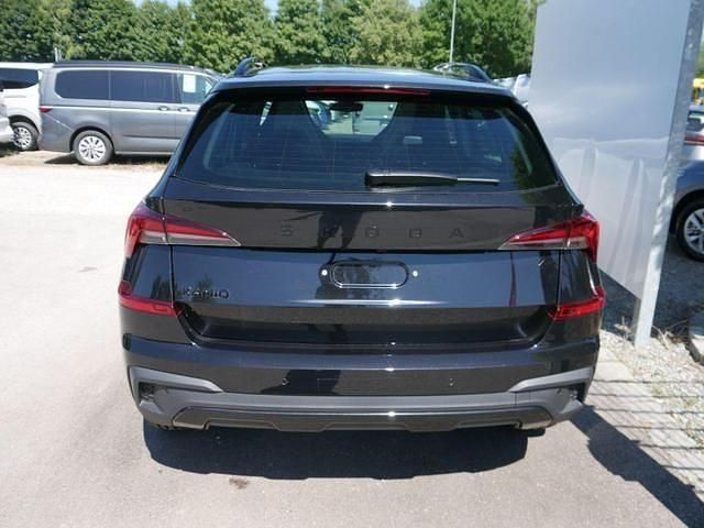 Moonweiß perleffekt /... Neu 2025 Skoda Kamiq Monte Carlo SUV | 30.570 € (Fairer Preis) - Bild 1/1