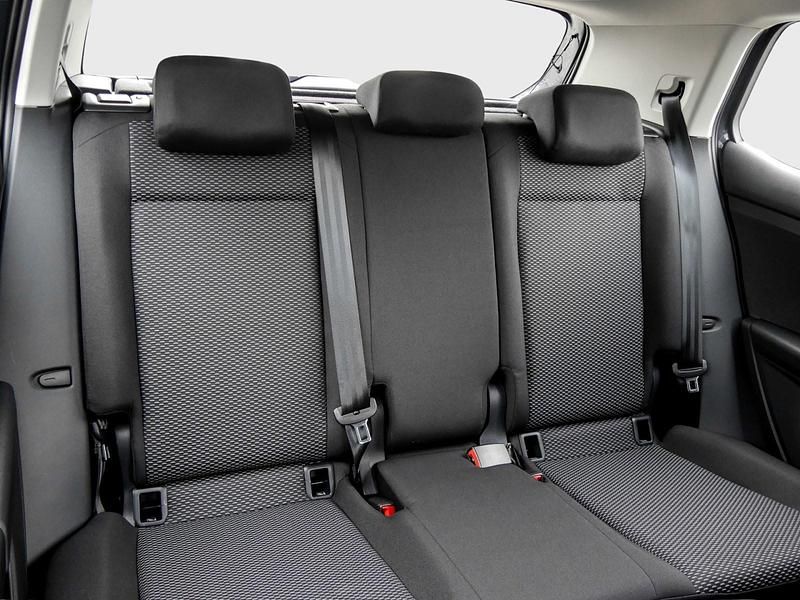 Gebraucht VW T-Cross 95 PS (69 kW) 2025 Rauchgrau metallic SUV