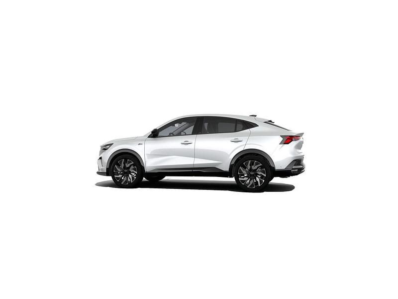 Neu Renault Rafale Esprit Alpine 147 PS (108 kW) 2025 Weiss SUV