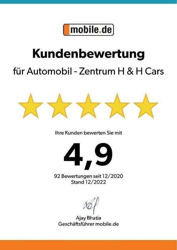 Second-hand BMW 420 Performance 184 CP (135 kW) 2014 Gri Berlinǎ