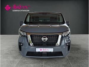 Gebraucht Nissan Primastar Tekna 150 PS (110 kW) 2024 Grau (urban grey) Van / Kleinbus