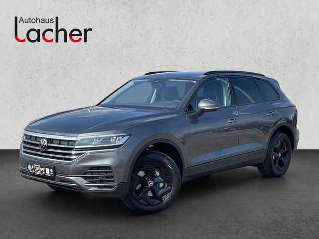 Gebraucht VW Touareg Edition 286 PS (210 kW) 2025 Grau SUV