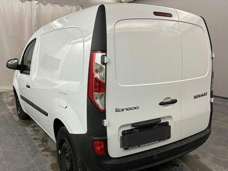 Gebraucht Renault Rapid 95 PS (69 kW) 2021 Weiss