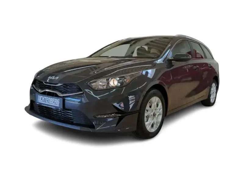 Grau Neu 2025 Kia Ceed Sportswagon Kombi | 23.949 € (Guter Preis) - Bild 1/4