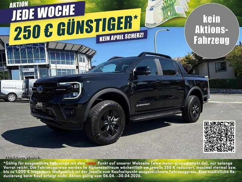 Gebraucht Ford Ranger 281 PS (206 kW) 2026 Pickup