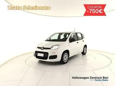 Gebraucht Fiat 850 S 70 PS (51 kW) 2021 Bianco