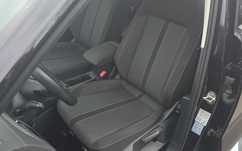 Gebraucht VW T-Roc Life 150 PS (110 kW) 2024 Schwarz SUV