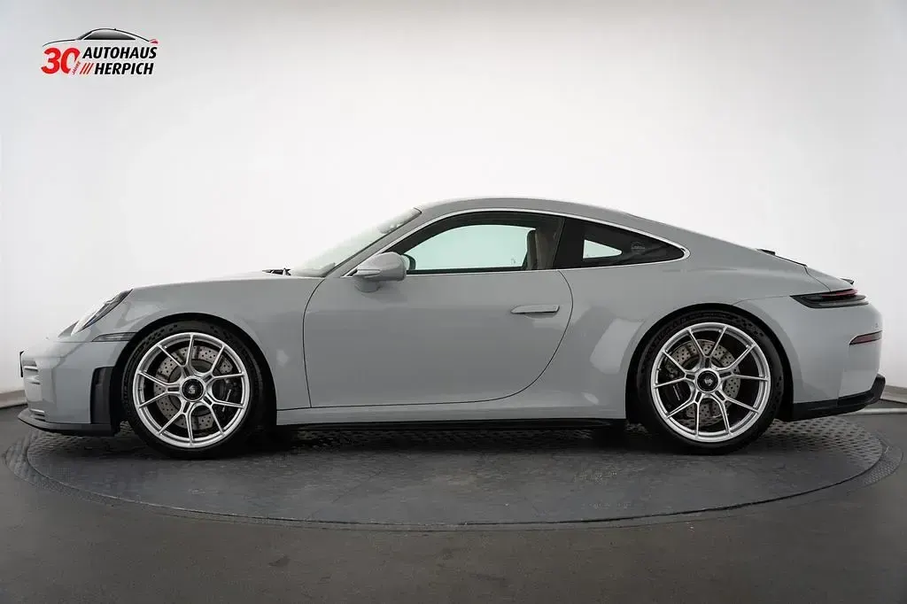 Gebraucht Porsche 911 GT3 Touring 510 PS (375 kW) 2026 Grau Coupé