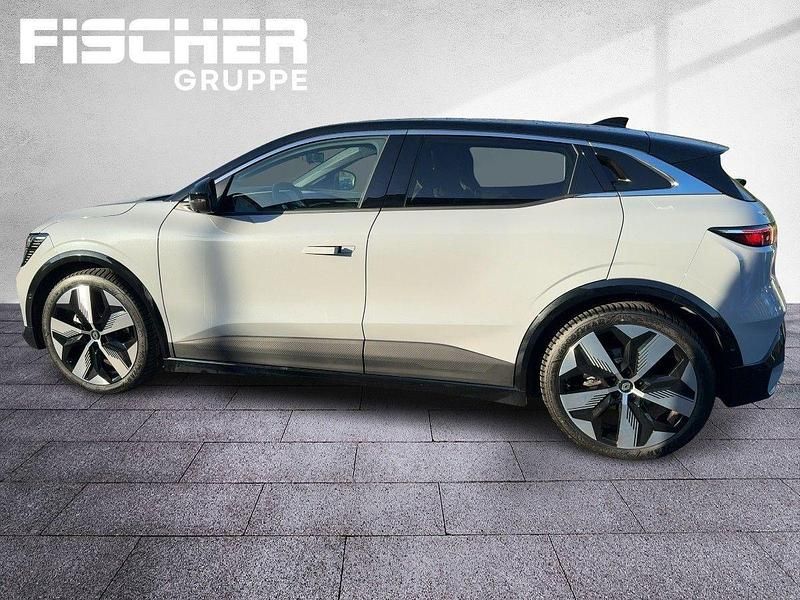 Gebraucht Renault Mégane Techno 160 kW (218 PS) 2024 Andere farbe Limousine