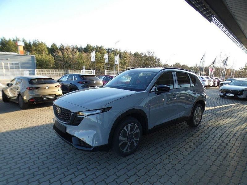 Neu Mazda CX-5 Exclusive-Line 141 PS (103 kW) 2026 SUV