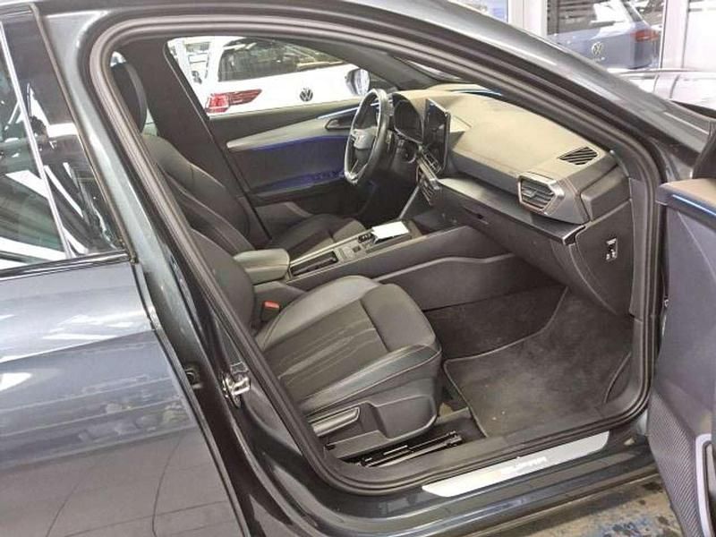 Gebraucht Cupra Formentor Basis 150 PS (110 kW) 2023 "magnetic tech" SUV