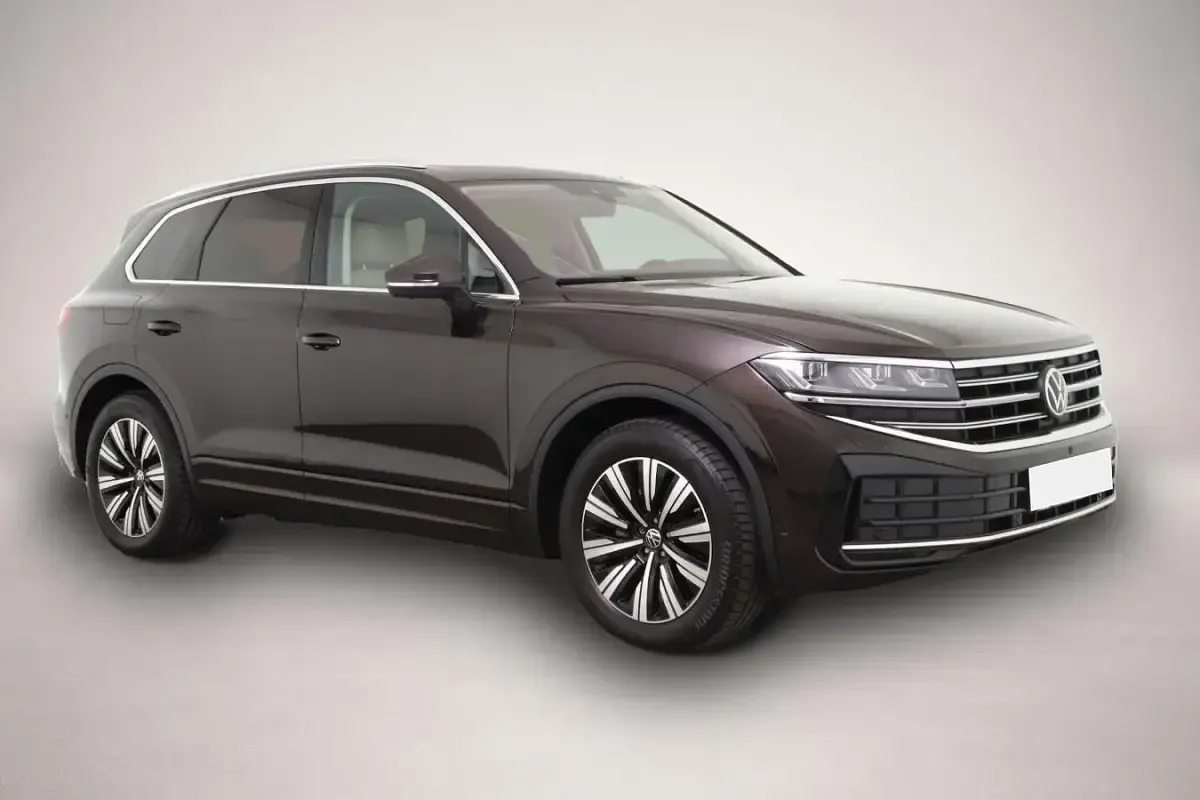 Gebraucht VW Touareg Elegance 286 PS (210 kW) 2023 Manufacturer SUV