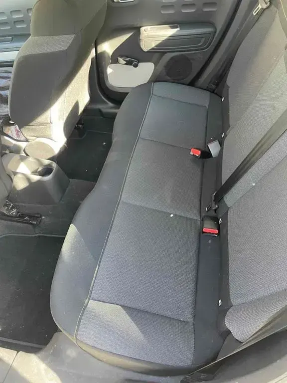 Gebraucht Citroën C3 Feel 83 PS (61 kW) 2022 Beige Kleinwagen