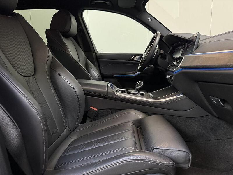 Gebraucht BMW X5 M Sport 396 PS (291 kW) 2020 Grau SUV