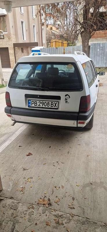 Gebraucht Fiat Tempra Wagon 113 PS (83 kW) 1993 Kombi