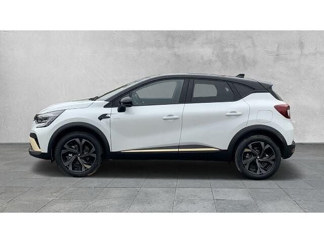 Occasion Renault Captur Engineered 160 ch (117 kW) 2023 Blanc SUV