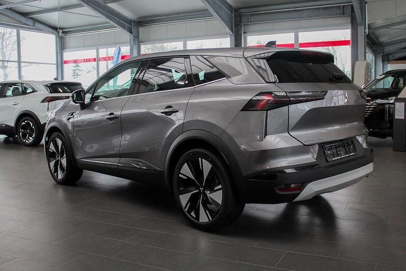 Neu Mitsubishi Grandis Edition 158 PS (116 kW) 2026 Grau SUV