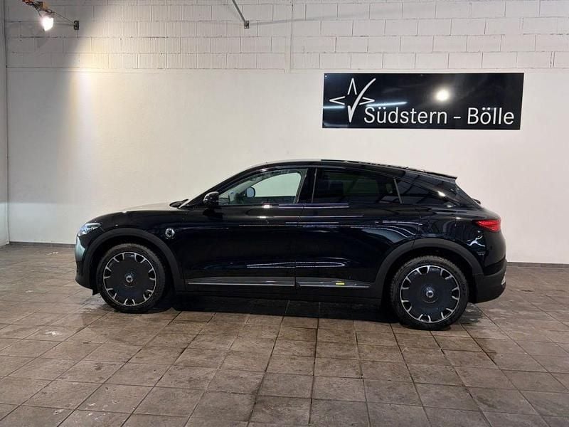 Gebraucht Smart #3 Premium 200 kW (272 PS) 2026 Schwarz SUV