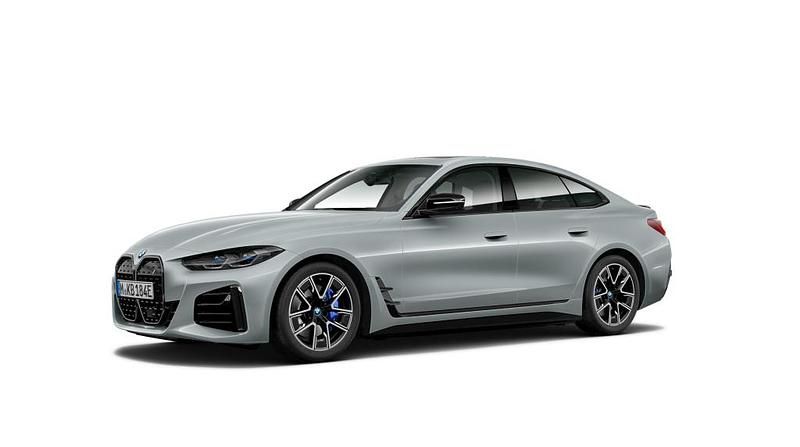 Gebraucht 2025 BMW i4 Shadowline Limousine | 41.980 € (Superpreis) - Bild 1/1