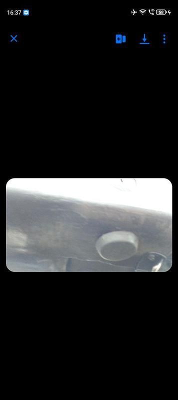 Gebraucht BMW 316 102 PS (75 kW) 1996 Silber Coupé