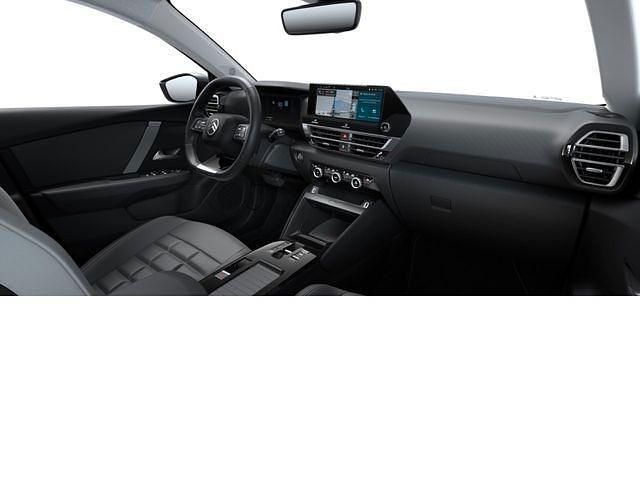 Neu Citroën C4 136 PS (100 kW) 2025 Lackierung manhattan green/typ Limousine