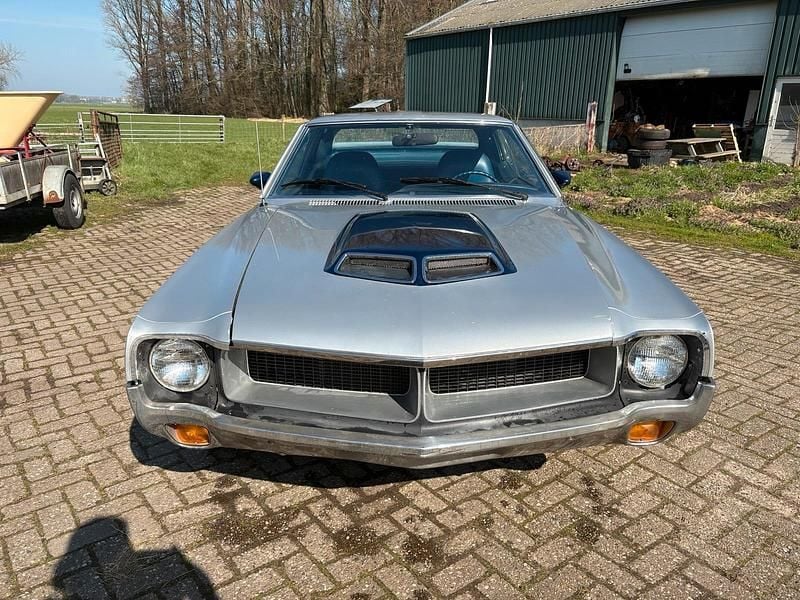 Gebraucht AMC Javelin 330 PS (242 kW) 1972 Coupé