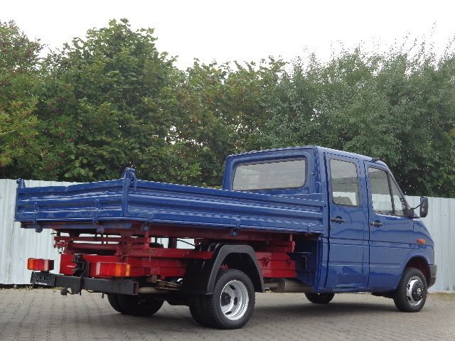 Фольксваген lt 46