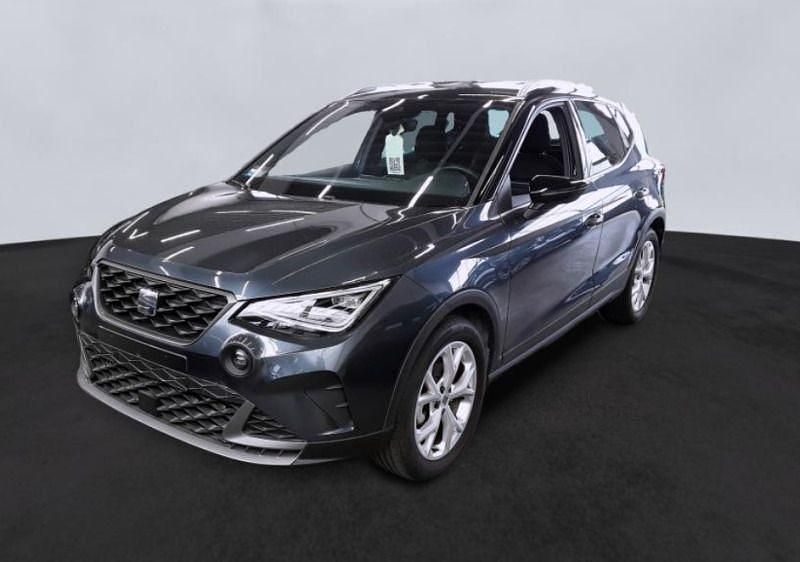 Magnetic tech Gebraucht 2023 Seat Arona FR SUV | 16.930 € (Guter Preis) - Bild 1/1