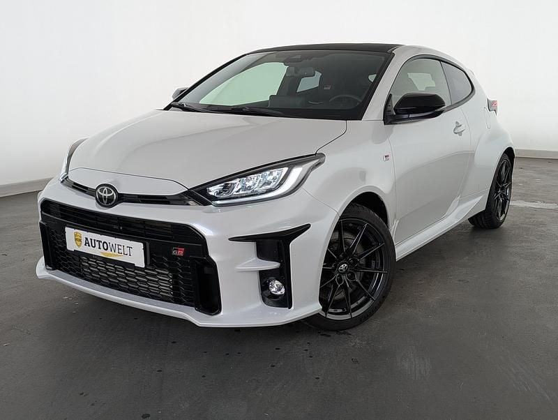 Gebraucht Toyota Yaris 261 PS (191 kW) 2024 Kleinwagen