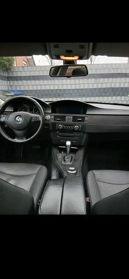 Gebraucht BMW 320 163 PS (119 kW) 2007 Kombi