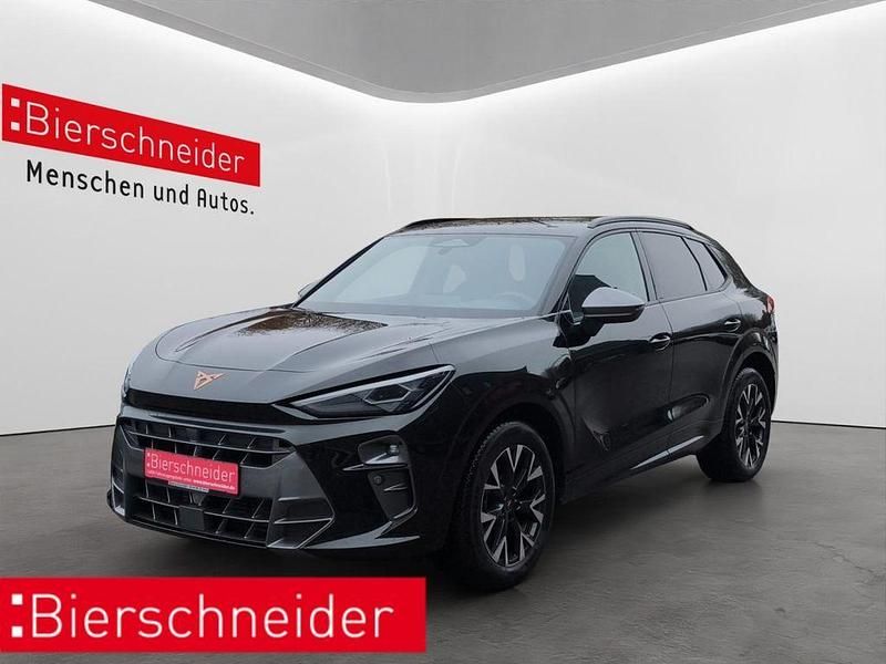 Schwarz Gebraucht 2025 Cupra Terramar SUV | 31.950 € (Guter Preis) - Bild 1/3