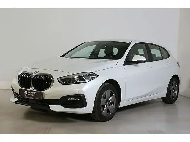 Gebraucht BMW 118 Advantage 136 PS (100 kW) 2023 Kleinwagen