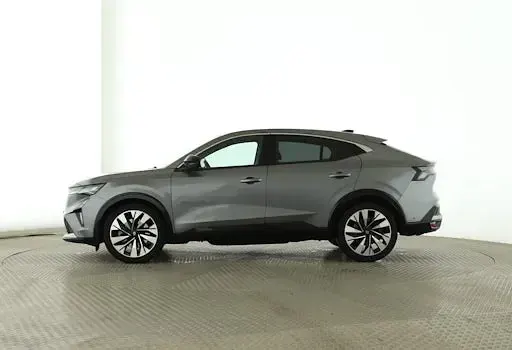Używany Renault Rafale Techno 200 KM (147 kW) 2025 Szary SUV