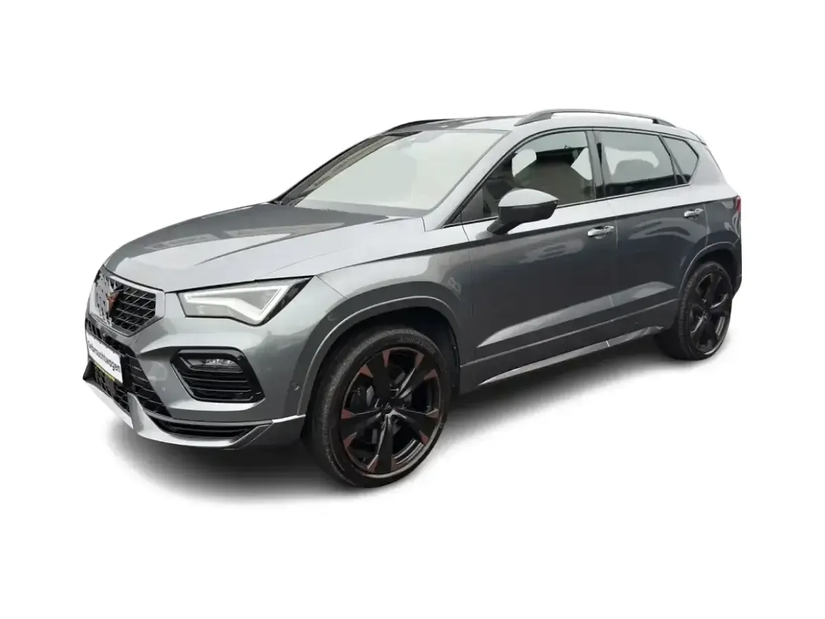 Käytetty Cupra Ateca VZ 300 HP (220 kW) 2023 Katumaasturi