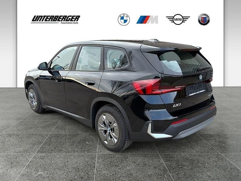 Gebraucht BMW iX1 Performance 225 kW (306 PS) 2023 Schwarz ii SUV