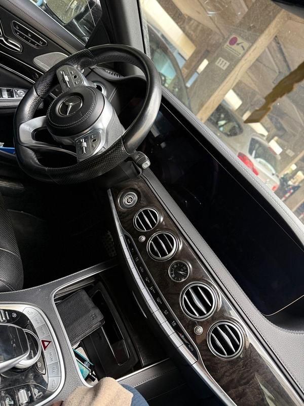 Usata Mercedes S350 258 CV (189 kW) 2020 Berlina