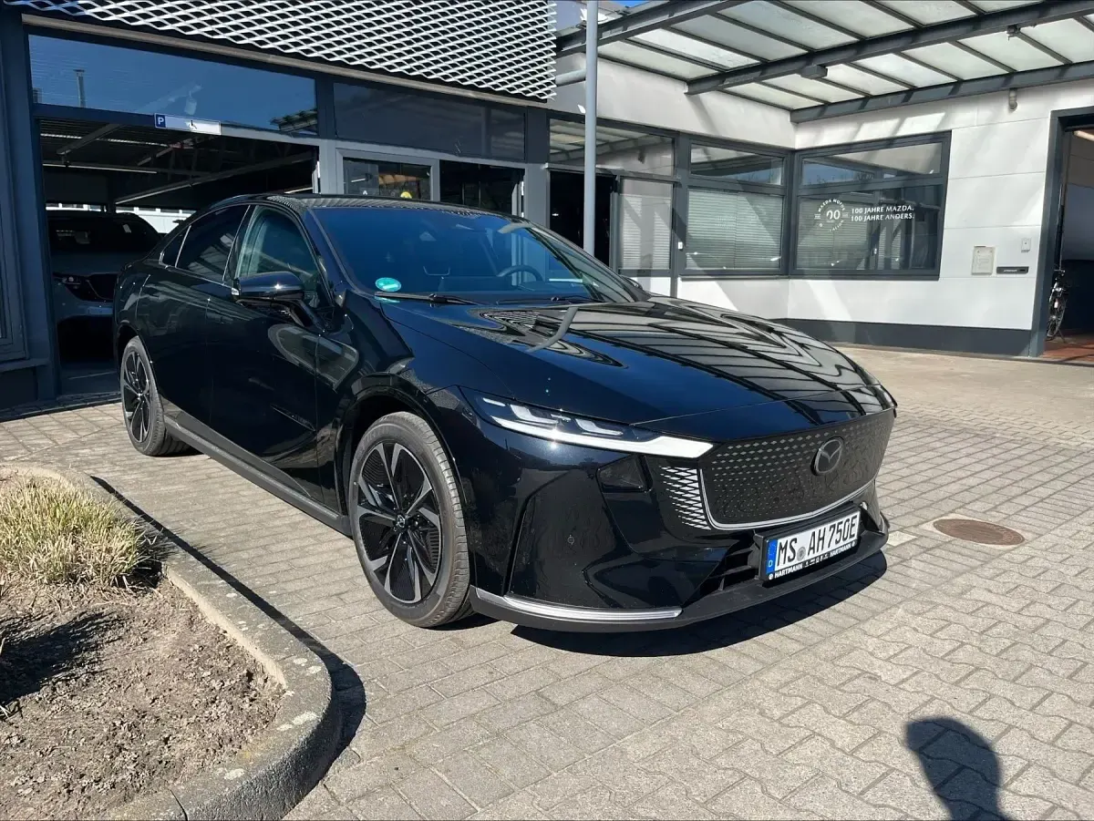 Gebraucht Mazda 6e Takumi-Line 189 kW (258 PS) 2026 Limousine