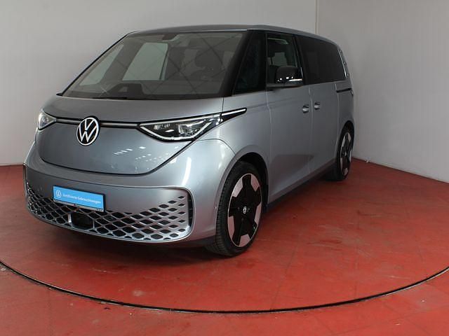 Gebraucht VW ID. Buzz Pro 150 kW (204 PS) 2023 Van / Kleinbus