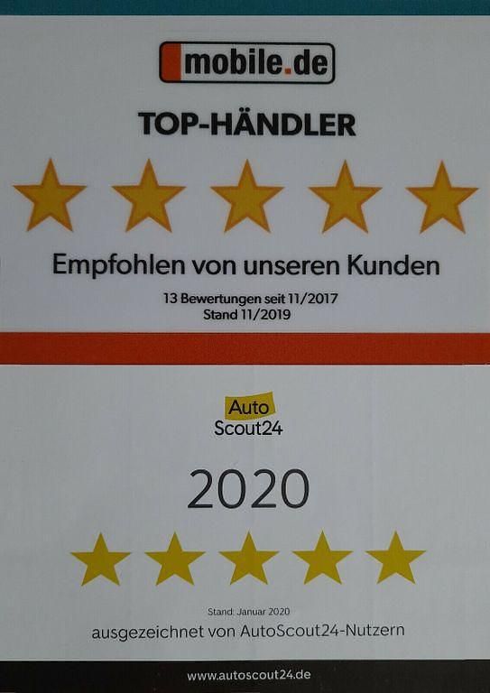 Grau Gebraucht 2018 Ford Fiesta ST-Line Kleinwagen | 9.380 € (Guter Preis) - Bild 1/1