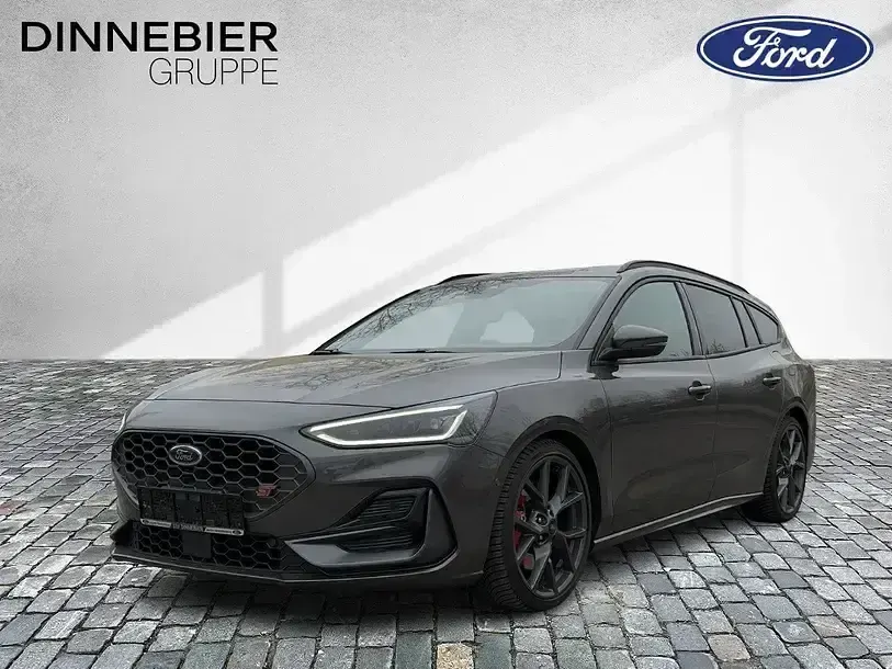Używany Ford Focus ST 280 KM (205 kW) 2025 Szary Kombi