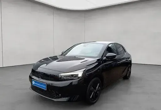 Gebraucht Opel Corsa 101 PS (74 kW) 2024 Kleinwagen