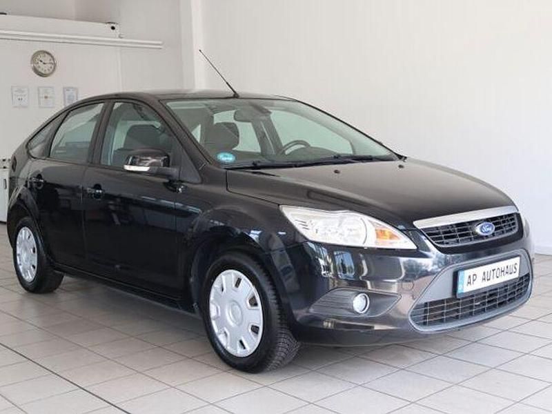 Other Gebraucht 2008 Ford Focus Style Limousine | 3.490 € (Fairer Preis) - Bild 1/3