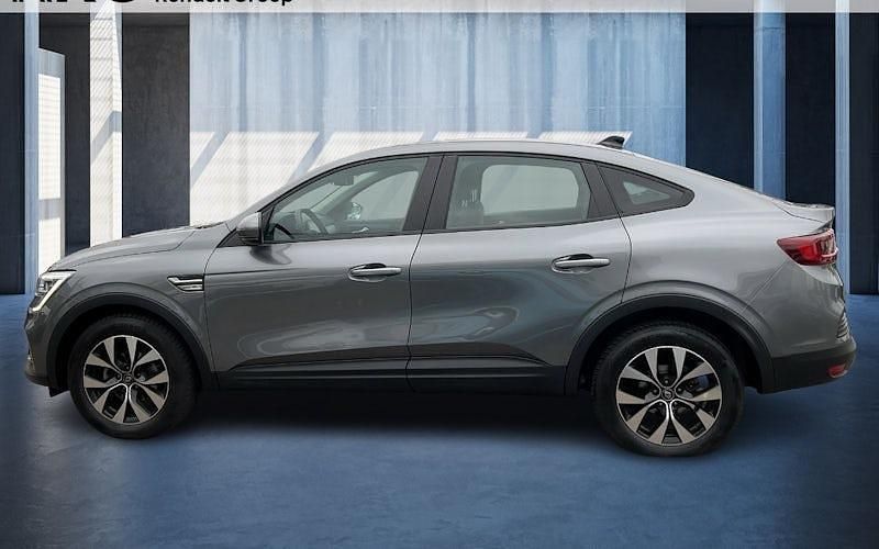 Gebraucht Renault Arkana Equilibre 140 PS (102 kW) 2023 Grau SUV
