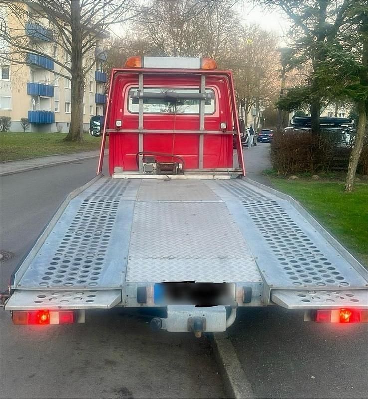 Usata Mercedes Sprinter 2008 Rosso