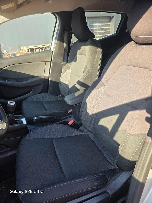 Gebraucht Renault Clio V Collection 76 PS (55 kW) 2020 Grau Kleinwagen